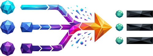Skill Organizer logo